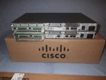 Cisco 2620 Router 8F/8D 12.1 Server 16A Octal Cables **1-YR Warranty!** 2511. Fixed Price $239.95.
