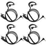 2.5MM Earpiece For Motorola T600 T800 T200 T260 MH230R MR350R MT350R Talkabou.... Fixed Price $29.32.