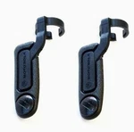 2X Oem Motorola JMLN4638A Contact Cover EX500 EX560XLS EX600XLS GP388 New. Fixed Price $9.95.