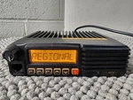 Relm Mobile Radio Programmed High Feature Rm U1825 438 - 490 Mhz Talk Around. Fixed Price $99.99.
