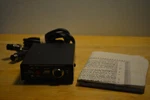 Ham Radio Kenwood Tnc Switch MFJ-1272BYH. Fixed Price $45.00.