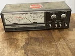 Kenwood SW-200 Swr & Power Meter...for Parts Not Working. Fixed Price $85.00.