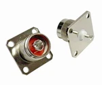 Bird 43 Wattmeter Qc Connector 4240-063 Style N(m). Fixed Price $14.95.