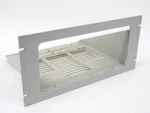 Collins 548-1322-005J Rack-mount Frame For KWM-2A 32S-3 75S-3 S-line (original). Fixed Price $105.00.