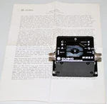 Cubic Communications Mmbx Matchbox Antenna Matcher. Fixed Price $39.99.
