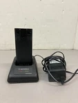 AAHTN9001B New Oem Motorola Intellicharge With Multiplier M7144H 7.5 Vdc Battery. Fixed Price $29.95.