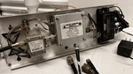 Industrial Communications Engineers Model 420 303 402X Rf Filter Cable And Rack. Fixed Price $254.99.