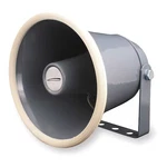 Speco Technologies SPC10 Pa Horn, Weatherproof, Gray,. Fixed Price $41.89.