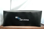 Power OM2500A Signature Series Ham Radio Amateur Dust Cover. Fixed Price $32.00.