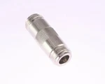 Lot Of Three UG29A/U Amphenol Connector Rf - Coaxial Adapters. Fixed Price $44.97.
