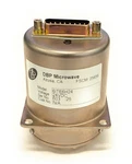 Dbp / Ducommun DC-22GHZ 6-PORT Sma Microwave Switch 50 Ohms 24VDC 6ITE6H24. Fixed Price $44.99.
