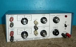 Heathkit Model ID-4101 Electronic Switch. Fixed Price $49.95.