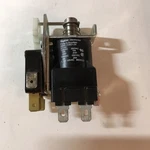 Potter Brumfield 24V 50/60HZ Latching Relay S89R11AAC1-24 Power Dpdt Nos. Fixed Price $89.00.