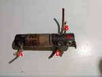Hallicrafters SX-28 RF2 Coil. T14. P/n 51275. Please See Description #119. Fixed Price $10.00.