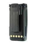 Harris XG-75 BT-023406-006 Intrinsically Safe Replacement Battery. Fixed Price $130.00.