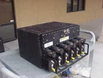 Celwave 6 Channel 700 Mhz Transmitter Combiner. Fixed Price $1750.00.