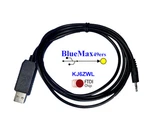 Yaesu VX-8GR Ftdi CT-143 Radio Programming Cable. Fixed Price $33.95.