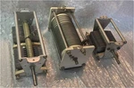 E. F. Johnson Antenna Tuner Components. Fixed Price $149.00.