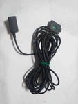Icom OPC-600R Front Separate Cable IC-208 IC-207 ID-800 IC-2710 Used Tested. Fixed Price $95.00.