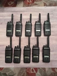 1 Motorola XPR3500E Uhf Two Way Radio With Antenna, No Battery. Fixed Price $175.00.
