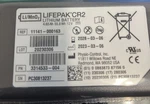 Oem - Lifepak CR2 Aed Lithium Battery Pack 12V (no Box) 3/2028. Fixed Price $129.95.
