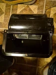 New Squirrel Cage Furnace Blowers. Fasco Motor Assemblies. 8"X 3/4. Fixed Price $100.00.