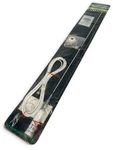 Shakespeare 472-1 Mobile Monitor 44" Trunk Mounted Hi-lo Band Antenna **new**. Fixed Price $54.99.