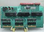 Heathkit 85-2550-1 Serial I/o Circuit Board Corp 1981 Rare. Fixed Price $58.99.