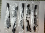 Lot Of 10 Motorola SKN6474A Type Usb-c 3.5MM Adapter Cable. Fixed Price $43.99.
