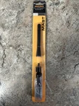 Metra Universal Micro Aluminum Mast 4 Antenna. Fixed Price $15.00.