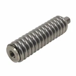 Heavy-duty Stainless Steel Spring For 3/8X24 Antennas Up To 60". Fixed Price $15.49.