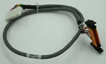 Genuine Motorola Quantar 0185057U01/F Wireline Cable. Fixed Price $24.99.