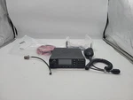 Motorola AAM28TRN9WA1AN Xpr 5550E 1-40W Uhf 450-512 Mhz. Fixed Price $699.00.