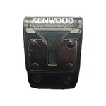 Kenwood KBH-8DS Leather Hip Clip Compatible With NX-200 NX-300. Fixed Price $14.00.
