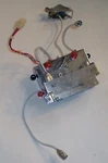 Motorola TLF1332A TFE6403A Micor Spectra 800MHZ Repeater Hybrid Tplr / Oblr. Fixed Price $11.21.