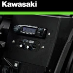 New 2020 Genuine Kawasaki Teryx Krx 1000 Rugged Radios Complete Comm System. Fixed Price $1691.67.