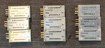 Motorola Vibrasenders. Fixed Price $12.00.