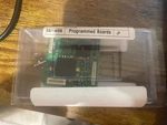 Motorola Programmed Boards NCN6140C, Vhf Controller.. Fixed Price $400.00.