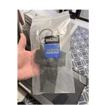 Uncle Mike's Laminated Radio Case Fixed Belt Loop Size Model 88804. Fixed Price $25.00.