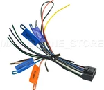 Kenwood KMR550U KMR-550U Genuine Wire Harness *buy Ships Today*. Fixed Price $14.90.
