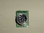 TS-850 Converter Pc Board Assy Kenwood X46-3082-71 (B/4) TS850. Fixed Price $48.31.