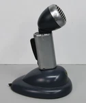 Shure CR20SLE Bullet Harp Microphone With S36 Base. Fixed Price $159.95.