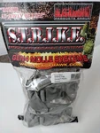 New Blackhawk Strike Double Frag Grenade GEN4 Molle Pouch Digi Camo - 37CL13AU. Fixed Price $29.71.