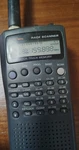 100 Channel Race Scanner Radioshack PRO-74 VHF/UHF/AIR/800 Mhz. Fixed Price $31.00.