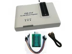 PRG-201 (GQ-4X4) Programmer With ADP-023 Universal Adapter, Support W25Q256. Fixed Price $100.98.