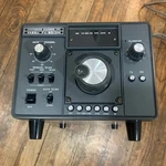 Vintage Yaesu FV-901DM Synthesized Vfo Scanning Unit (untested). Fixed Price $115.00.