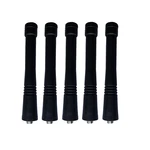 Antennas Uhf Motorola CP100 CP200D CP200XLS HT750 PR400 HT1250LS HT1550 Stubby. Fixed Price $18.00.