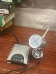 Swann 2.4 Ghz Receiver N3960 & Wireless Camera. Fixed Price $30.00.
