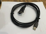 Elecraft K3 Kusb Cable - Connects To Your Computer Must Have !. Fixed Price $30.39.