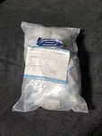 Lot Of 50 Amphenol 31-71000-RFX 75 Ohm Bnc Crimp Plug For 6U Cable Nos. Fixed Price $149.99.